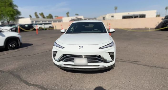 Thumbnail: 2025 Buick Envista - 1