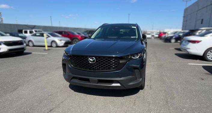 Thumbnail: 2025 Mazda CX-50 - 1