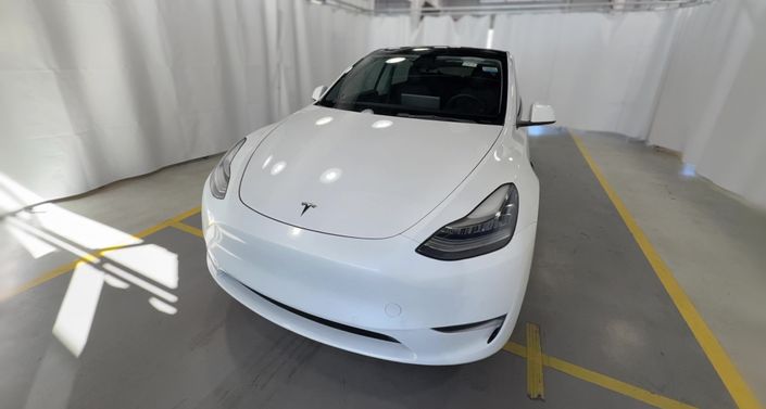 Thumbnail: 2021 Tesla Model Y - 1