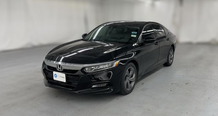 Thumbnail: 2019 Honda Accord - 1