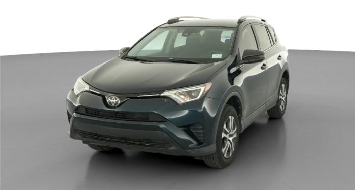 Thumbnail: 2018 Toyota RAV4 - 1
