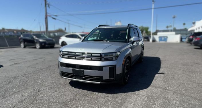 Thumbnail: 2025 Hyundai Santa Fe - 1