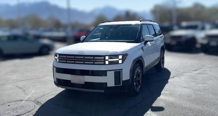 Thumbnail: 2025 Hyundai Santa Fe - 1