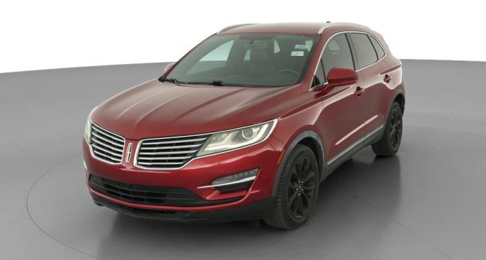 2016 Lincoln MKC Select -
                  Indianapolis, IN