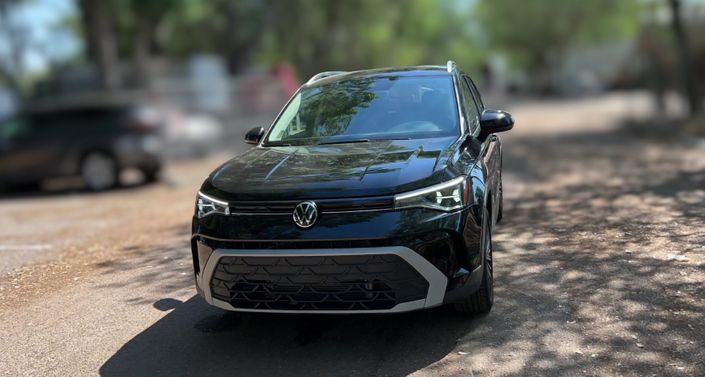 Thumbnail: 2025 Volkswagen Taos - 1