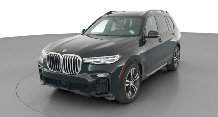 2019 BMW X7 xDrive50i -
                  Haines City, FL
