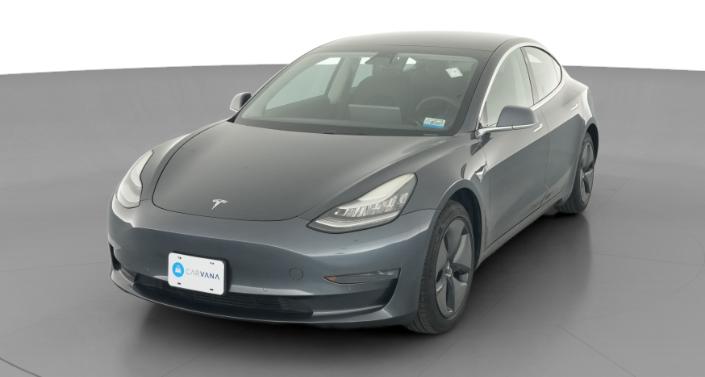 Thumbnail: 2019 Tesla Model 3 - 1