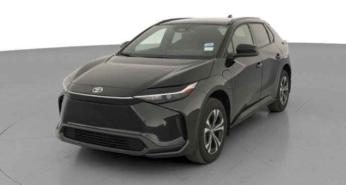 2024 Toyota bZ4X XLE -
                  Hebron, OH