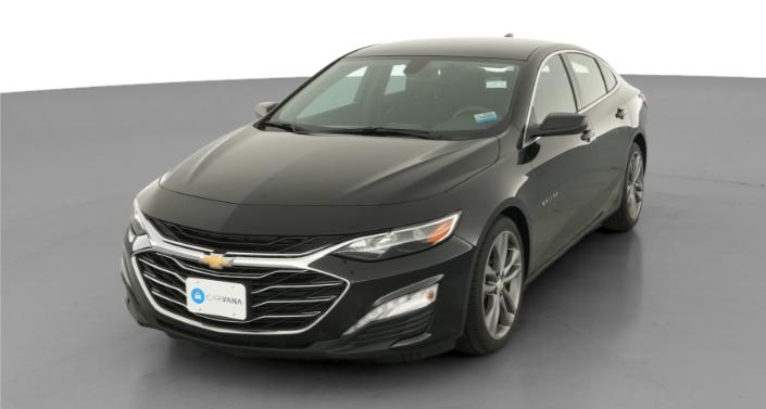Thumbnail: 2021 Chevrolet Malibu - 1