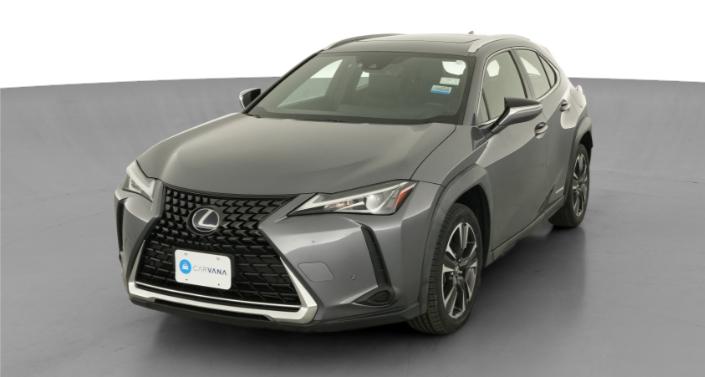 2020 Lexus UX 250h -
                  Colonial Heights, VA