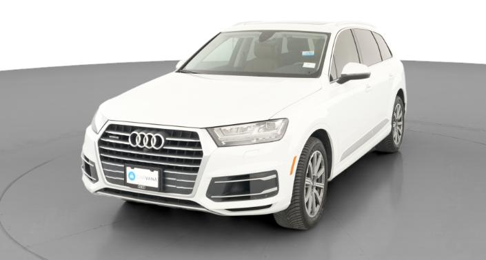 Thumbnail: 2019 Audi Q7 - 1