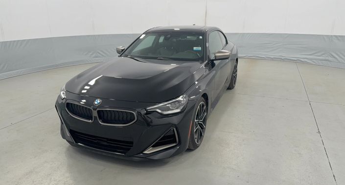 Thumbnail: 2022 BMW 2 Series - 1
