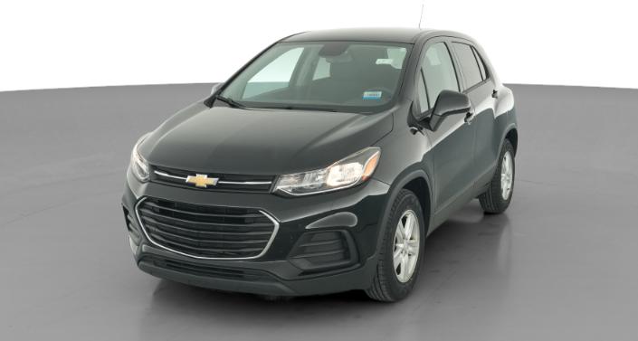 Thumbnail: 2020 Chevrolet Trax - 1