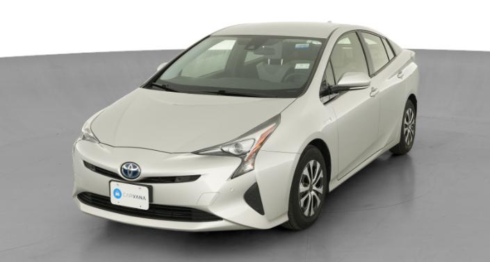 Thumbnail: 2018 Toyota Prius - 1