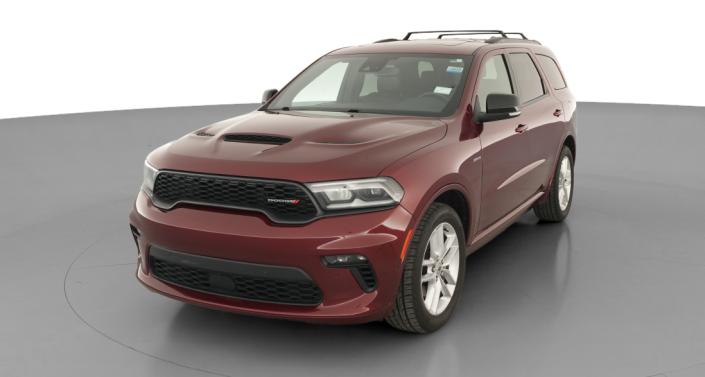 Thumbnail: 2023 Dodge Durango - 1