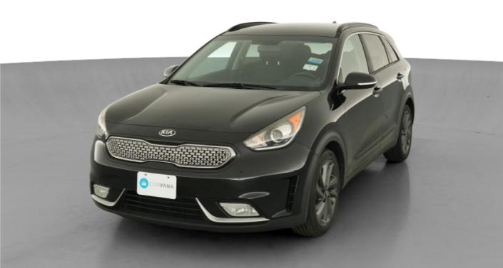 2017 Kia Niro EX -
                  Colonial Heights, VA