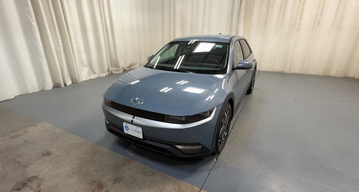 2022 Hyundai Ioniq 5 SE -
                  Riverside, CA