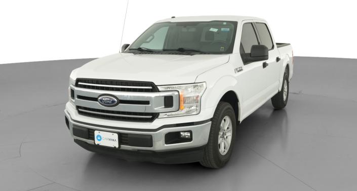 Thumbnail: 2018 Ford Econoline - 1