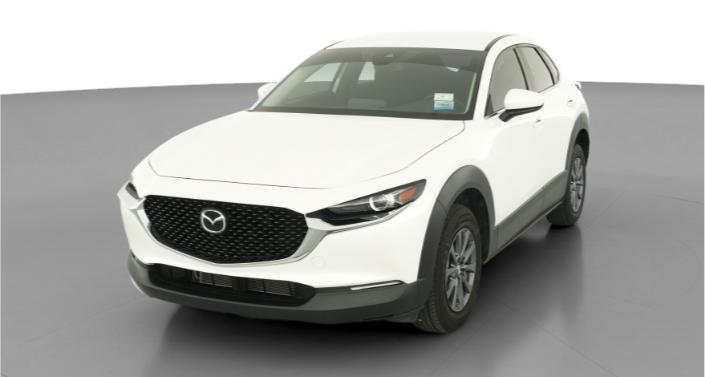 Thumbnail: 2022 Mazda CX-30 - 1