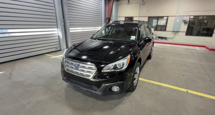 Thumbnail: 2017 Subaru Outback - 1
