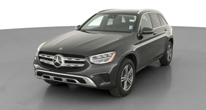 Thumbnail: 2021 Mercedes-Benz GLC - 1