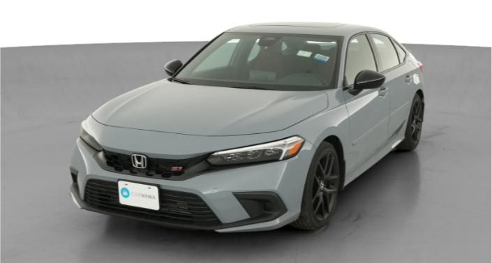 Thumbnail: 2023 Honda Civic - 1