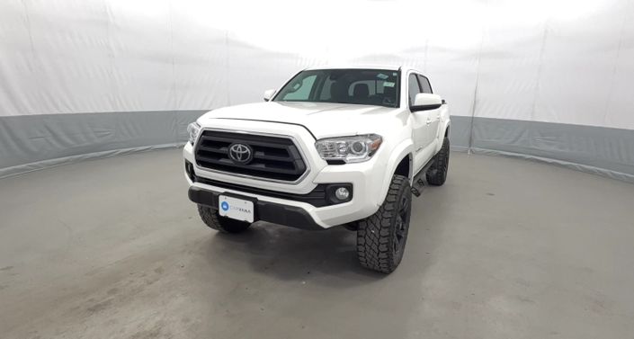 Thumbnail: 2023 Toyota Tacoma - 1