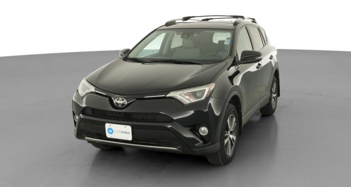Thumbnail: 2018 Toyota RAV4 - 1