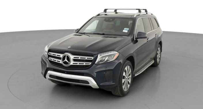 2019 Mercedes-Benz GLS 450 4MATIC -
                  Auburn, GA