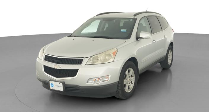 2011 Chevrolet Traverse LT -
                  Richton Park, IL