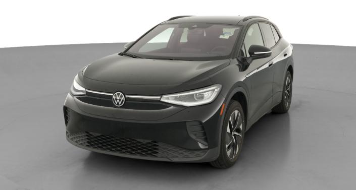 2022 Volkswagen ID.4 Pro S -
                  Trenton, OH