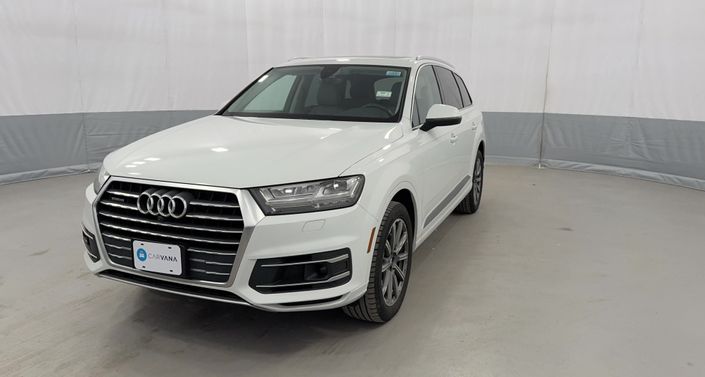 Thumbnail: 2018 Audi Q7 - 1