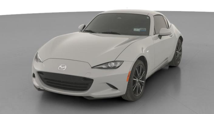 Thumbnail: 2024 Mazda MX-5 Miata - 1