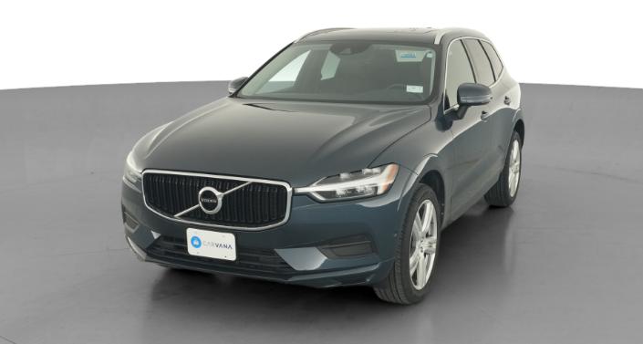 2018 Volvo XC60 T5 Momentum -
                  Richton Park, IL