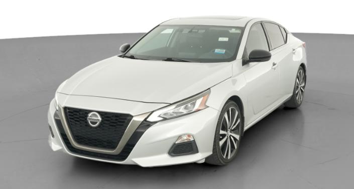 Thumbnail: 2019 Nissan Altima - 1