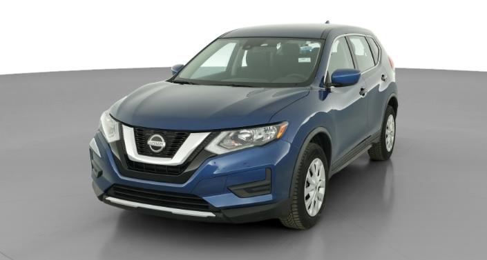 Thumbnail: 2019 Nissan Rogue - 1