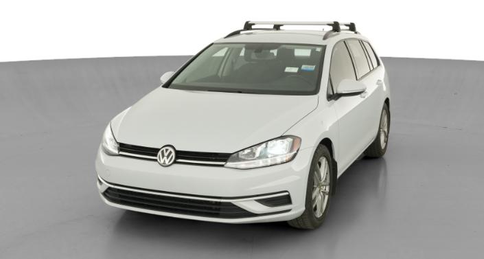 2019 Volkswagen e-Golf  -
                  Colonial Heights, VA