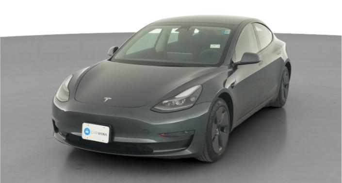 Thumbnail: 2023 Tesla Model 3 - 1