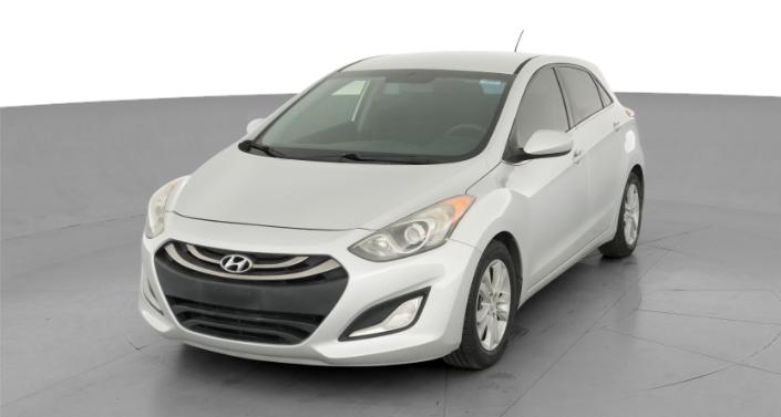Thumbnail: 2015 Hyundai Elantra - 1