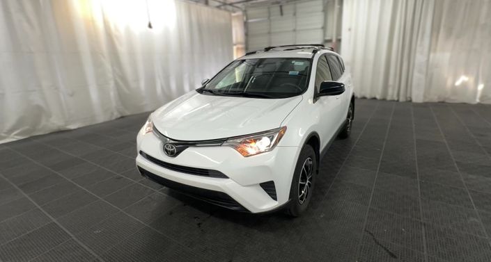 Thumbnail: 2018 Toyota RAV4 - 1