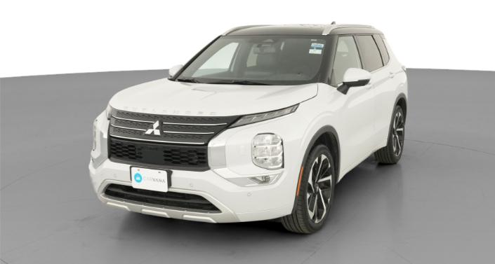 Thumbnail: 2024 Mitsubishi Outlander - 1
