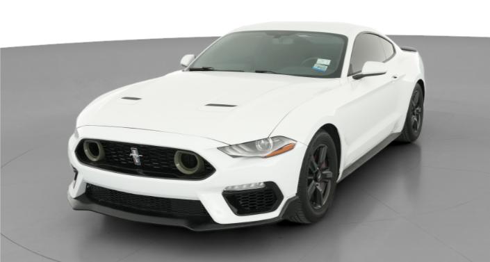 Thumbnail: 2019 Ford Mustang - 1