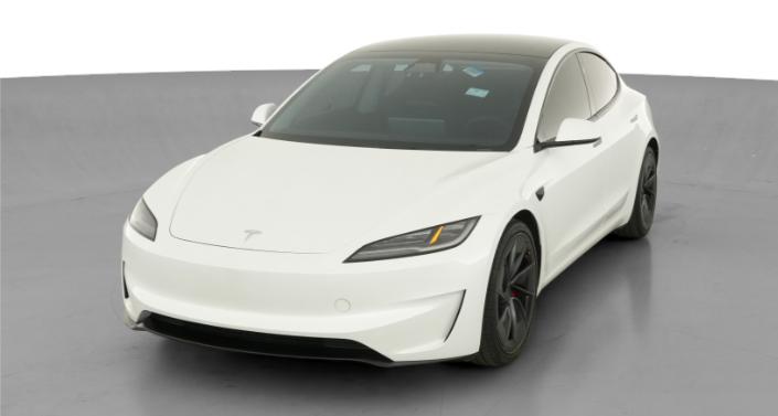 Thumbnail: 2025 Tesla Model 3 - 1