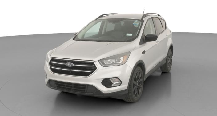 Thumbnail: 2018 Ford Escape - 1