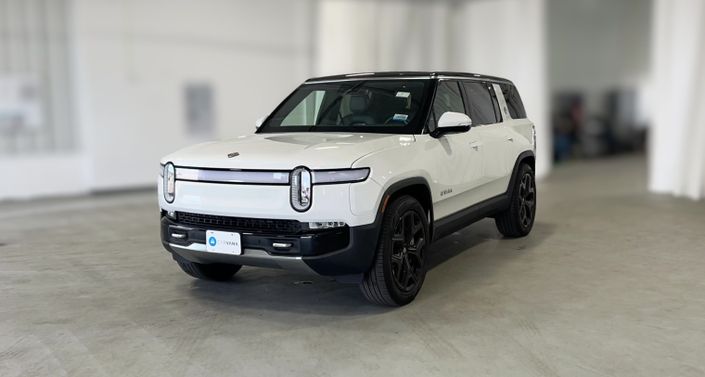 2024 Rivian R1S  -
                  Manville, NJ