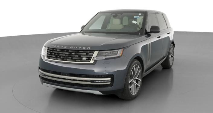 Thumbnail: 2026 Land Rover Range Rover - 1