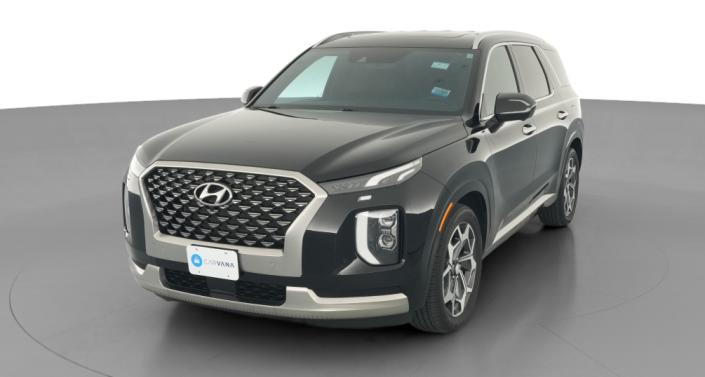 Thumbnail: 2022 Hyundai Palisade - 1