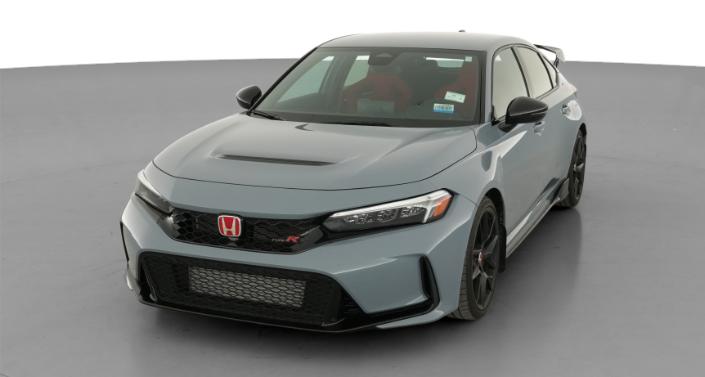 Thumbnail: 2024 Honda Civic - 1