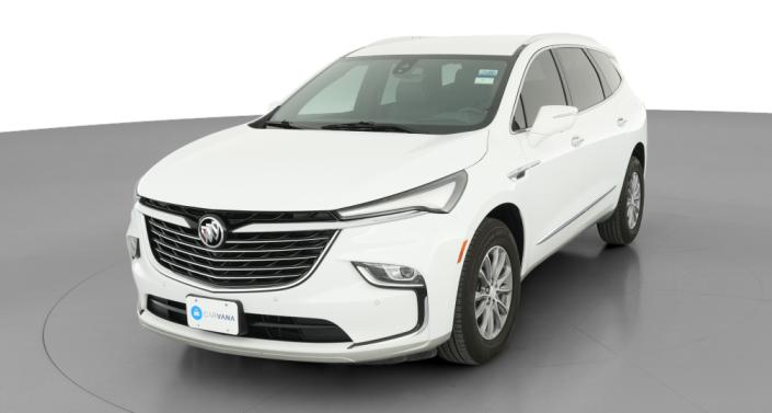 Thumbnail: 2022 Buick Enclave - 1