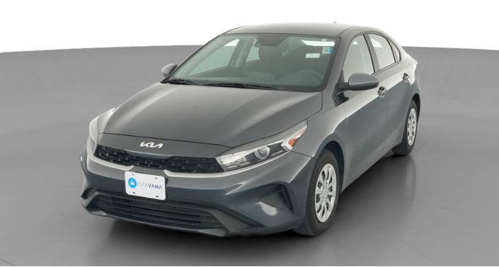Thumbnail: 2024 Kia Forte - 1